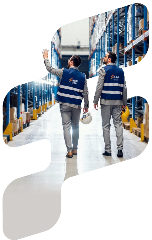 fase, facility service